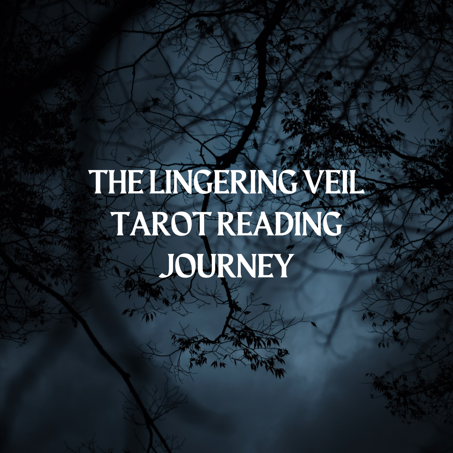 The Lingering Veil Journey