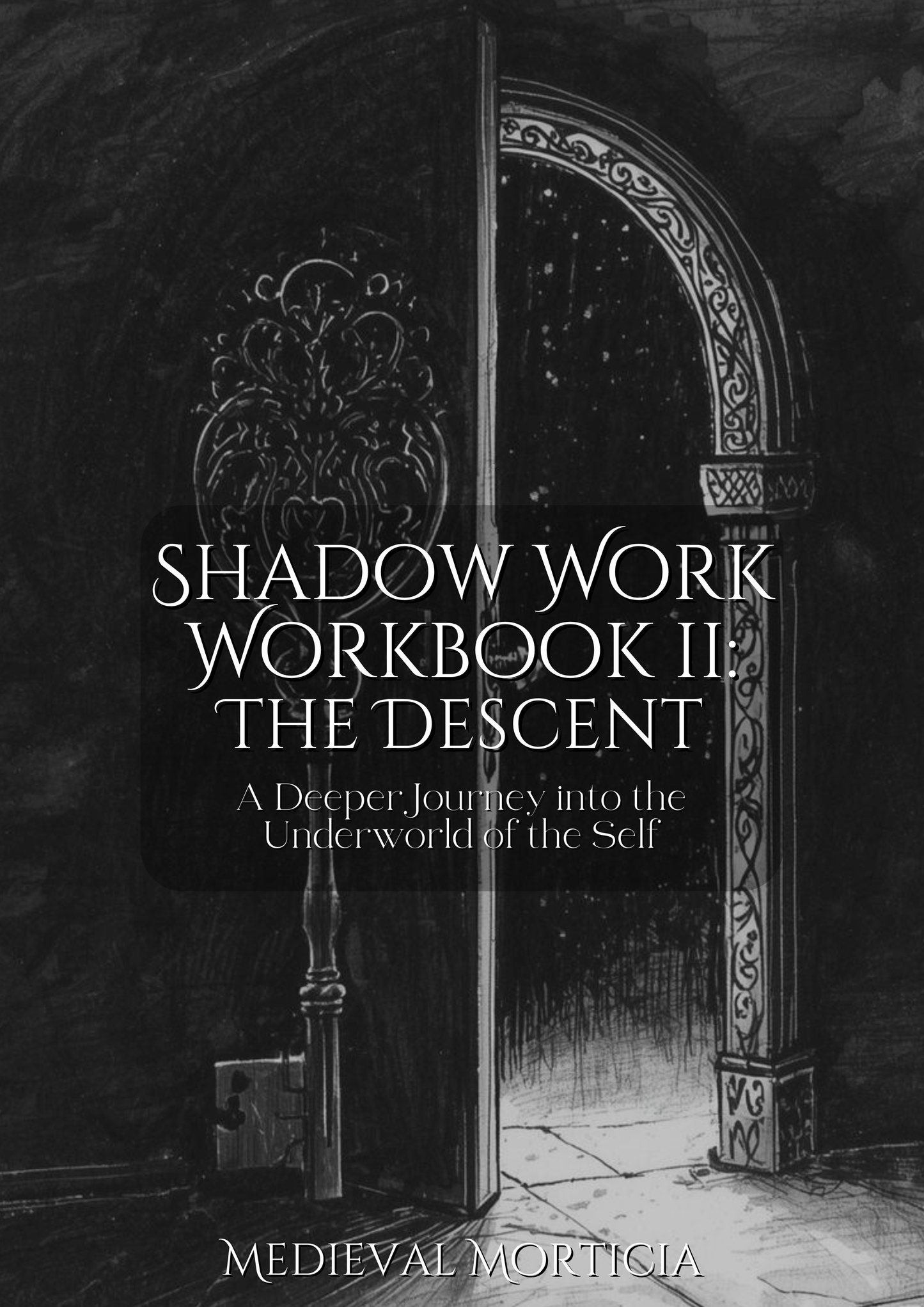 Shadow Work: The Deepening Bundle