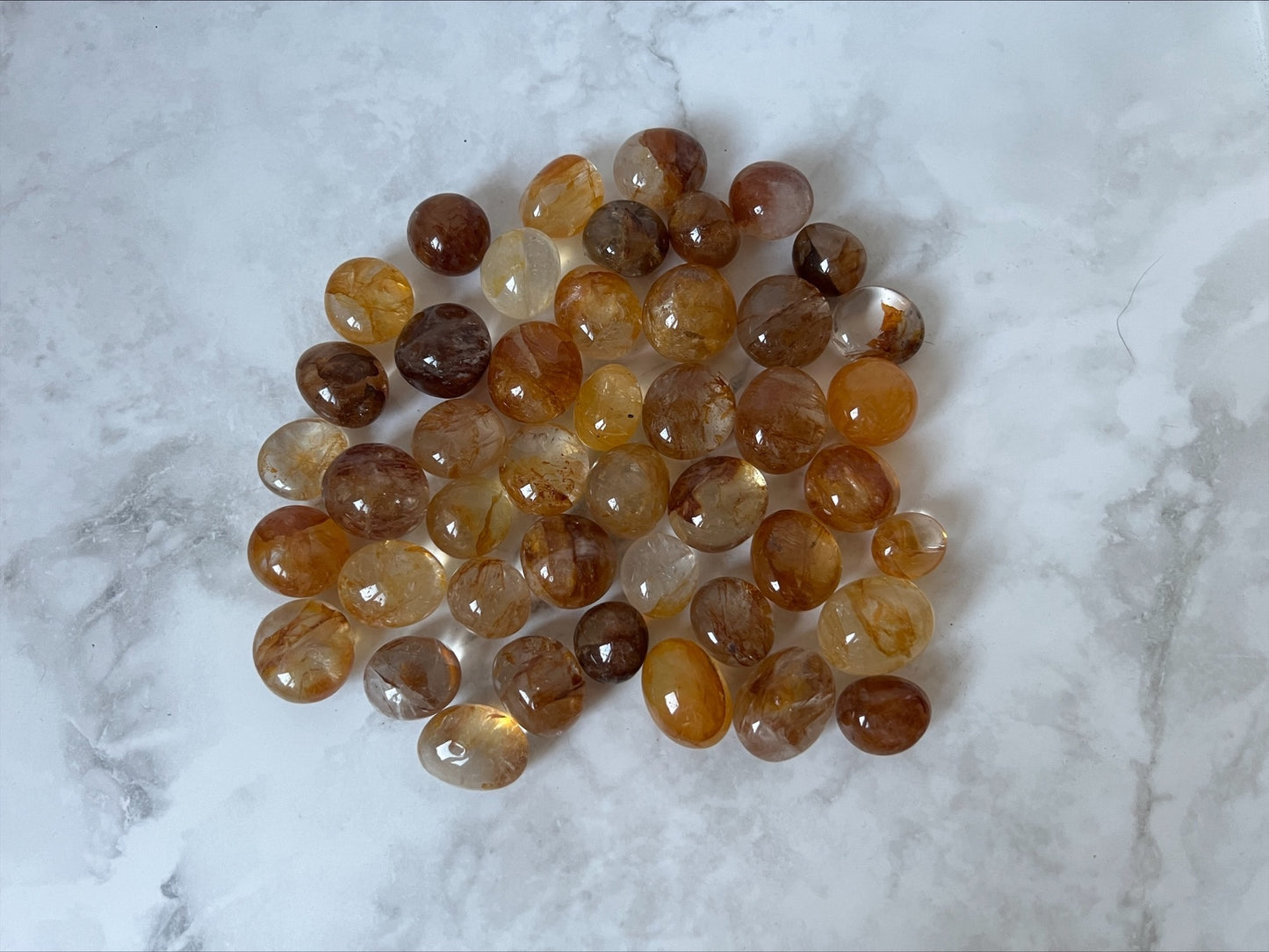Golden Healer Eggs