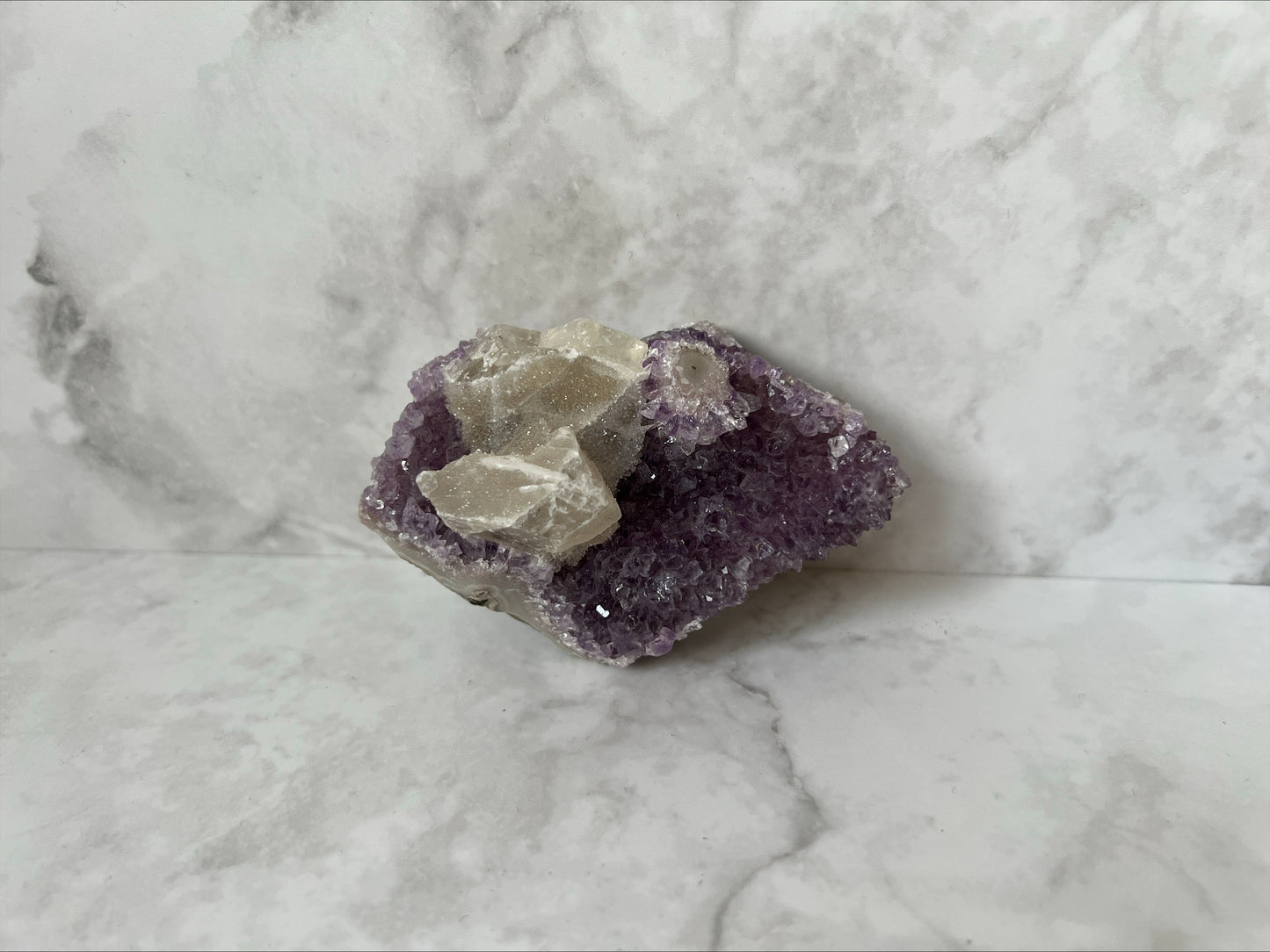 Uruguayan Amethyst Clusters