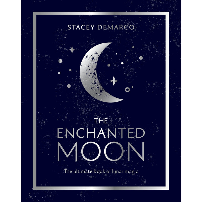 The Enchanted Moon - Stacey Demarco