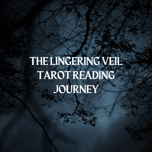 The Lingering Veil Journey
