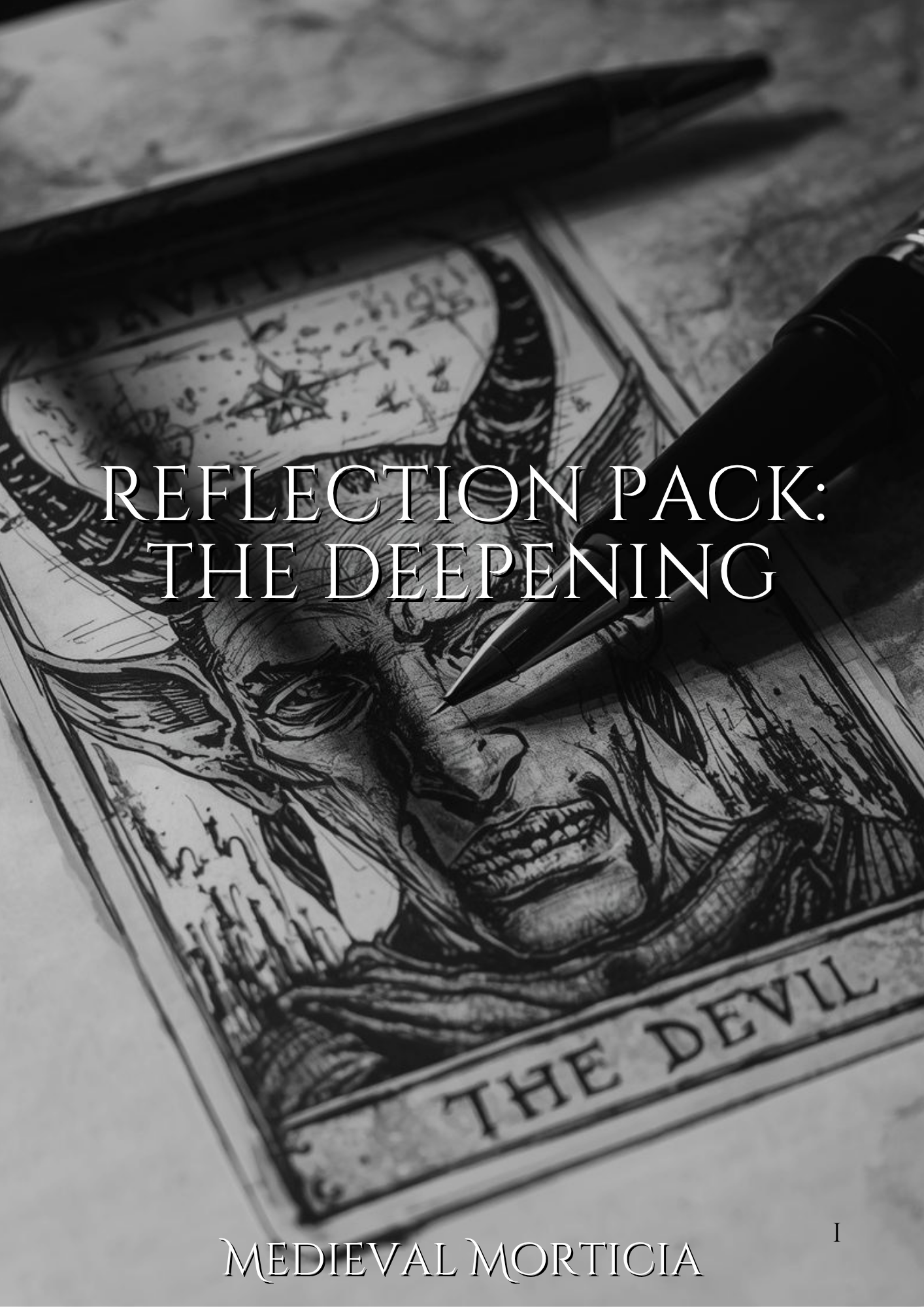 Shadow Work: The Deepening Bundle