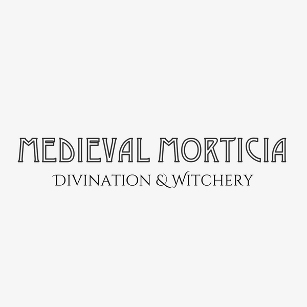 MedievalMorticia