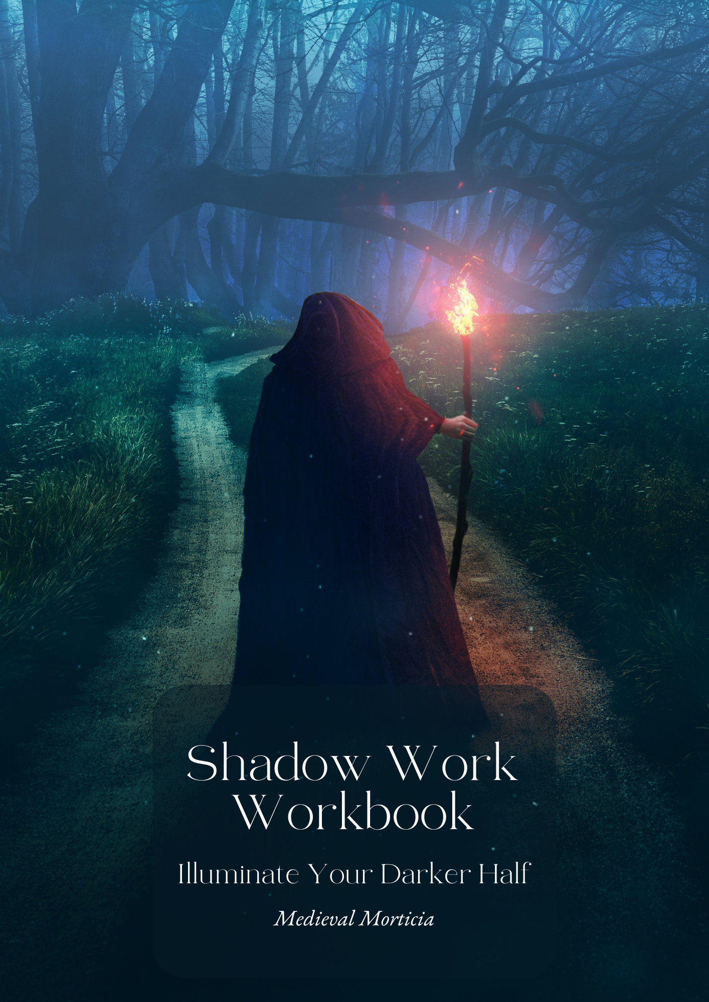 Shadow Work: The Deepening Bundle