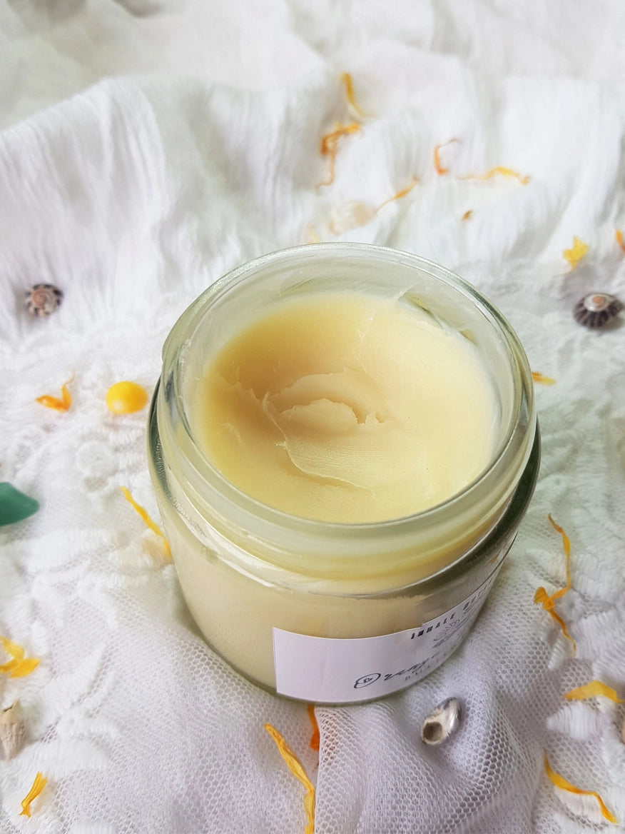 Jardin Butter Balm - Inhale Botanicals