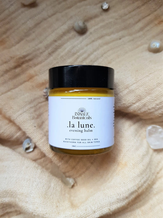 La Lune Night Balm - Inhale Botanicals