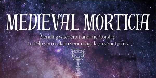 MedievalMorticia