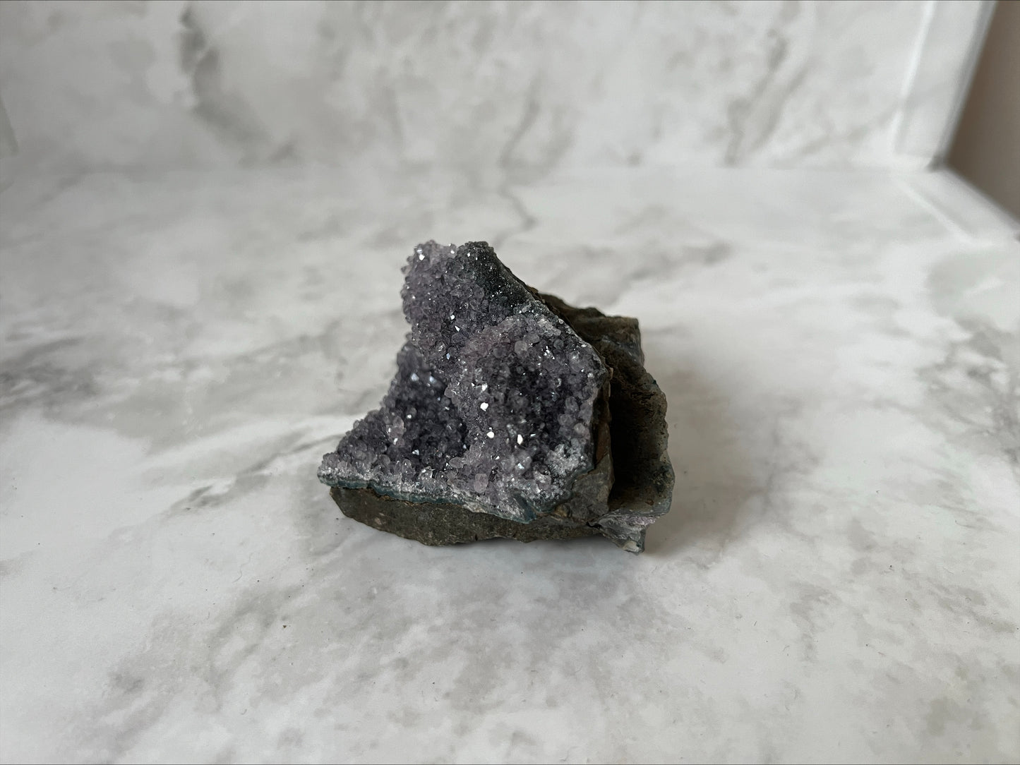 Uruguayan Amethyst Clusters