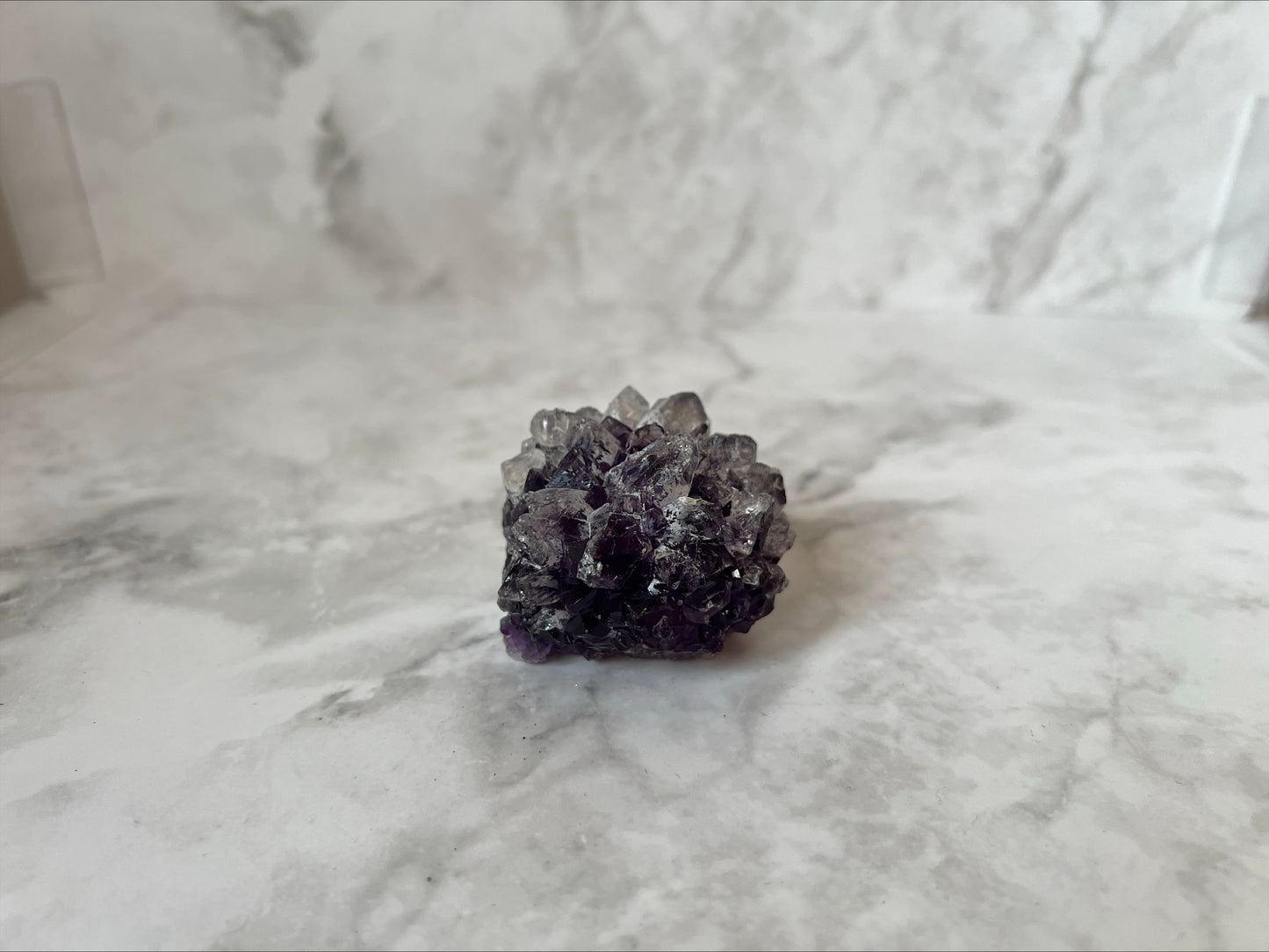 Uruguayan Amethyst Clusters