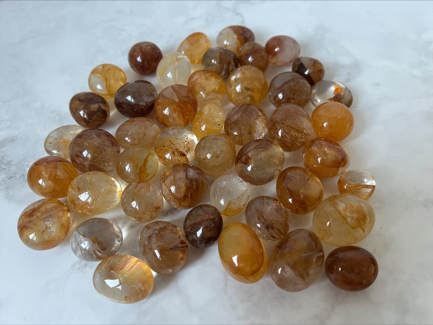 Golden Healer Eggs