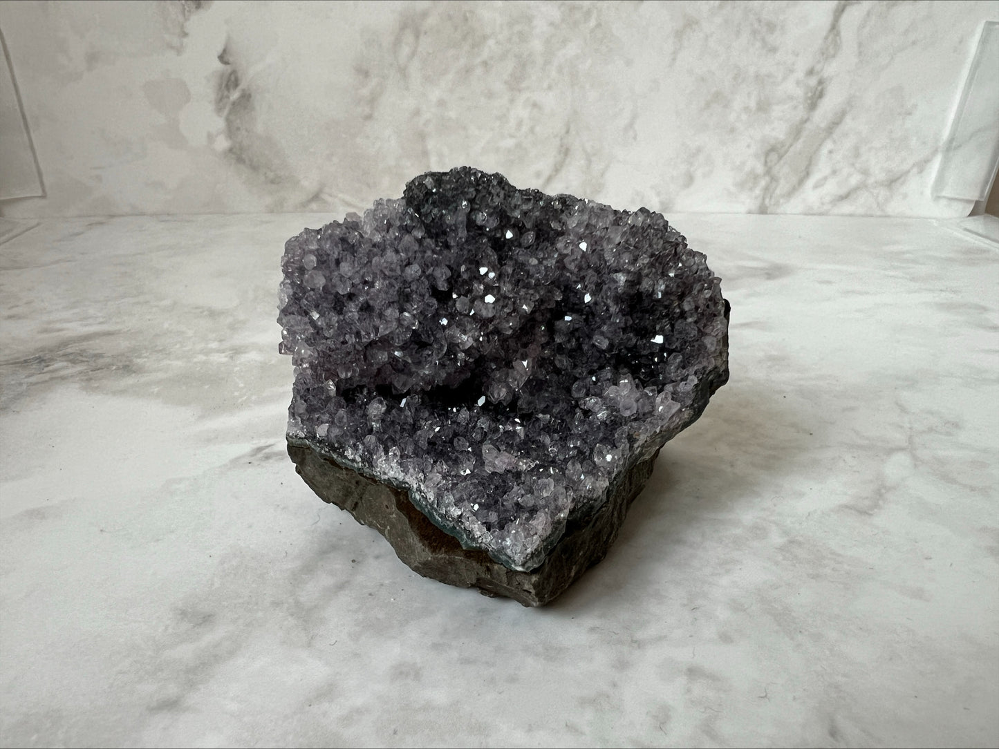 Uruguayan Amethyst Clusters