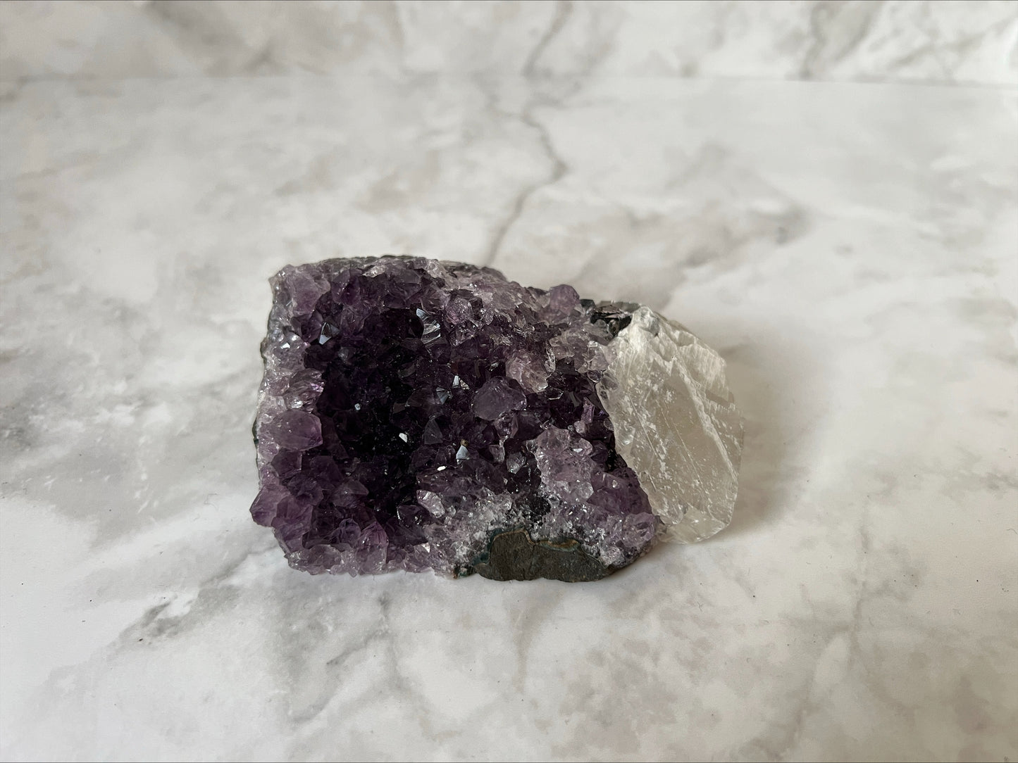 Uruguayan Amethyst Clusters