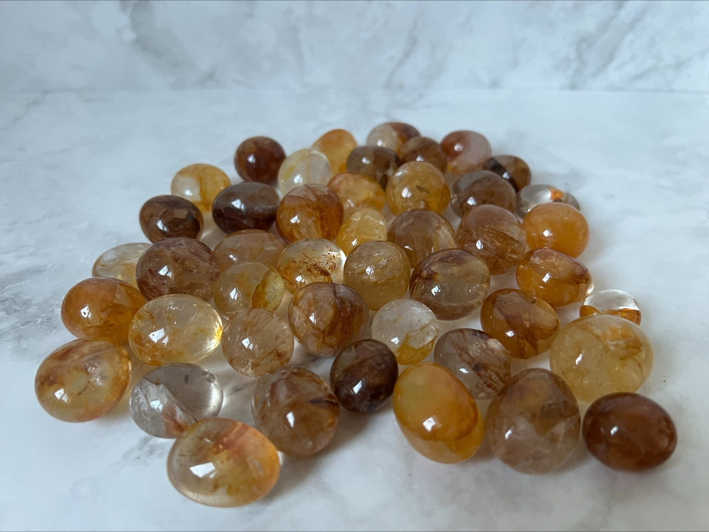 Golden Healer Eggs
