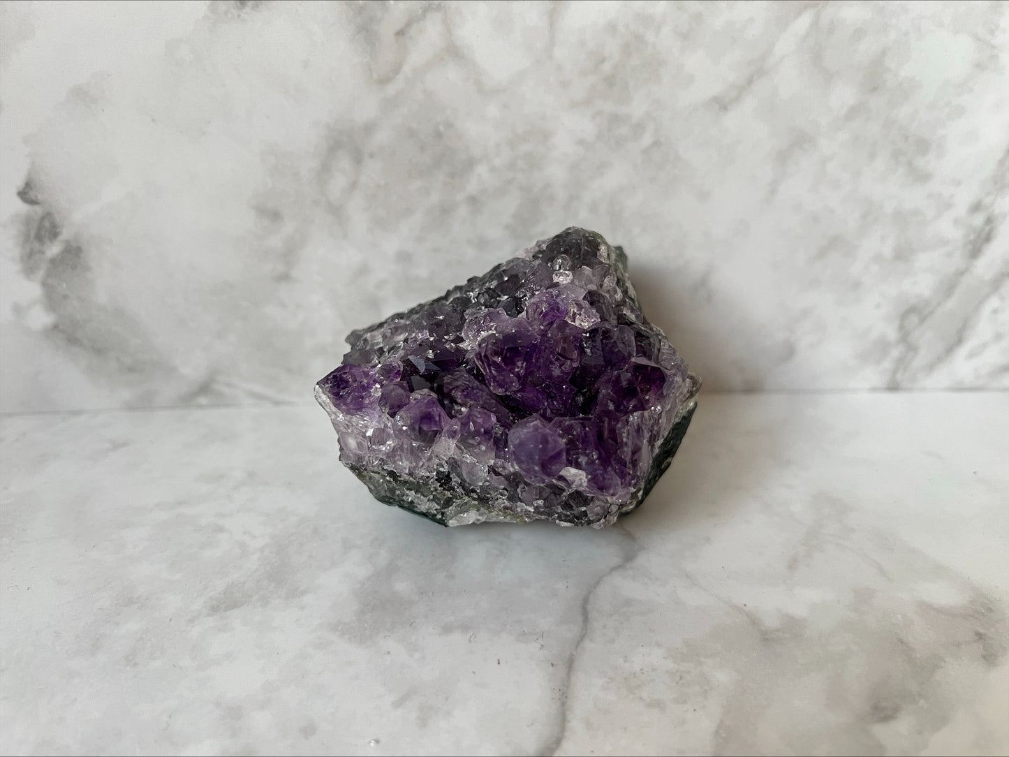 Uruguayan Amethyst Clusters
