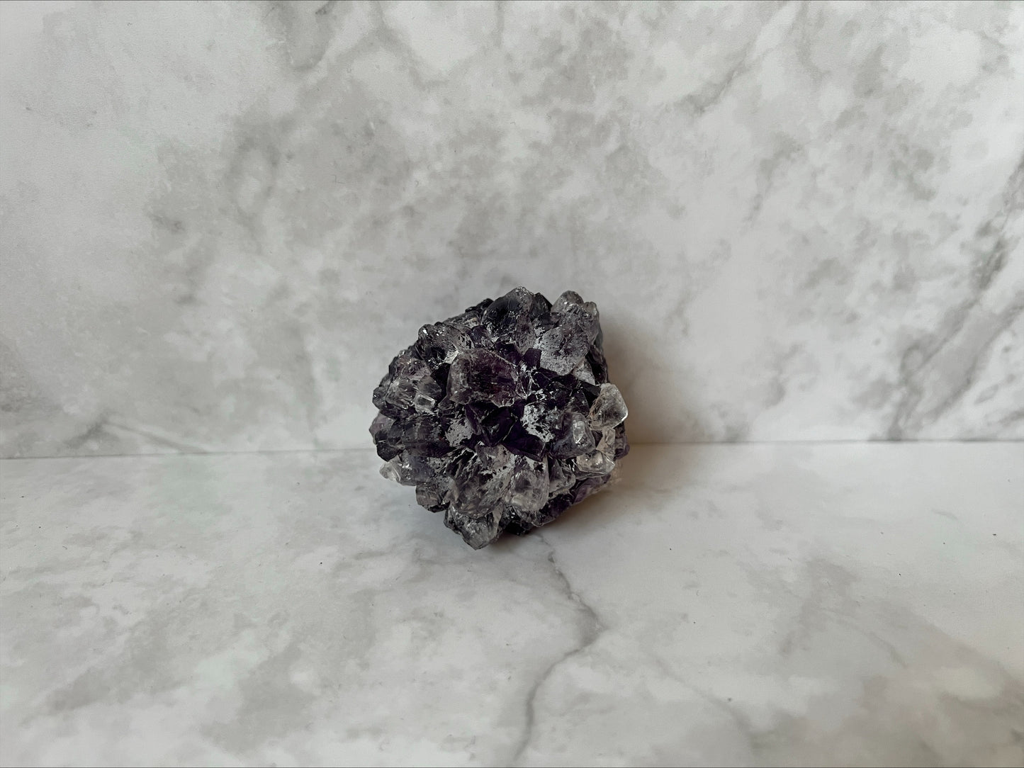 Uruguayan Amethyst Clusters