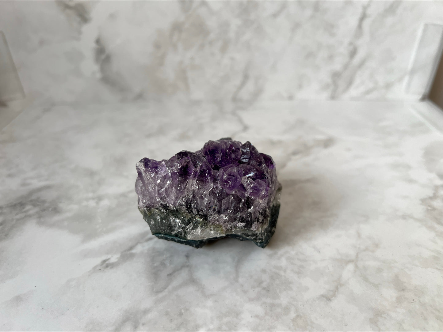 Uruguayan Amethyst Clusters