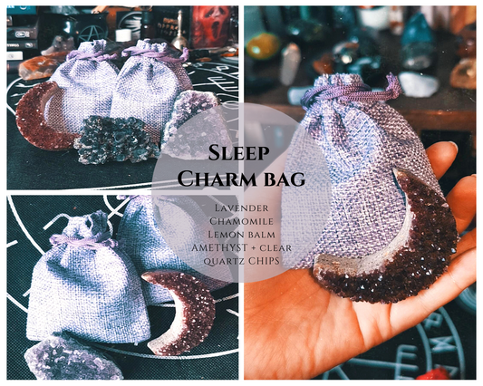 Charm Bags