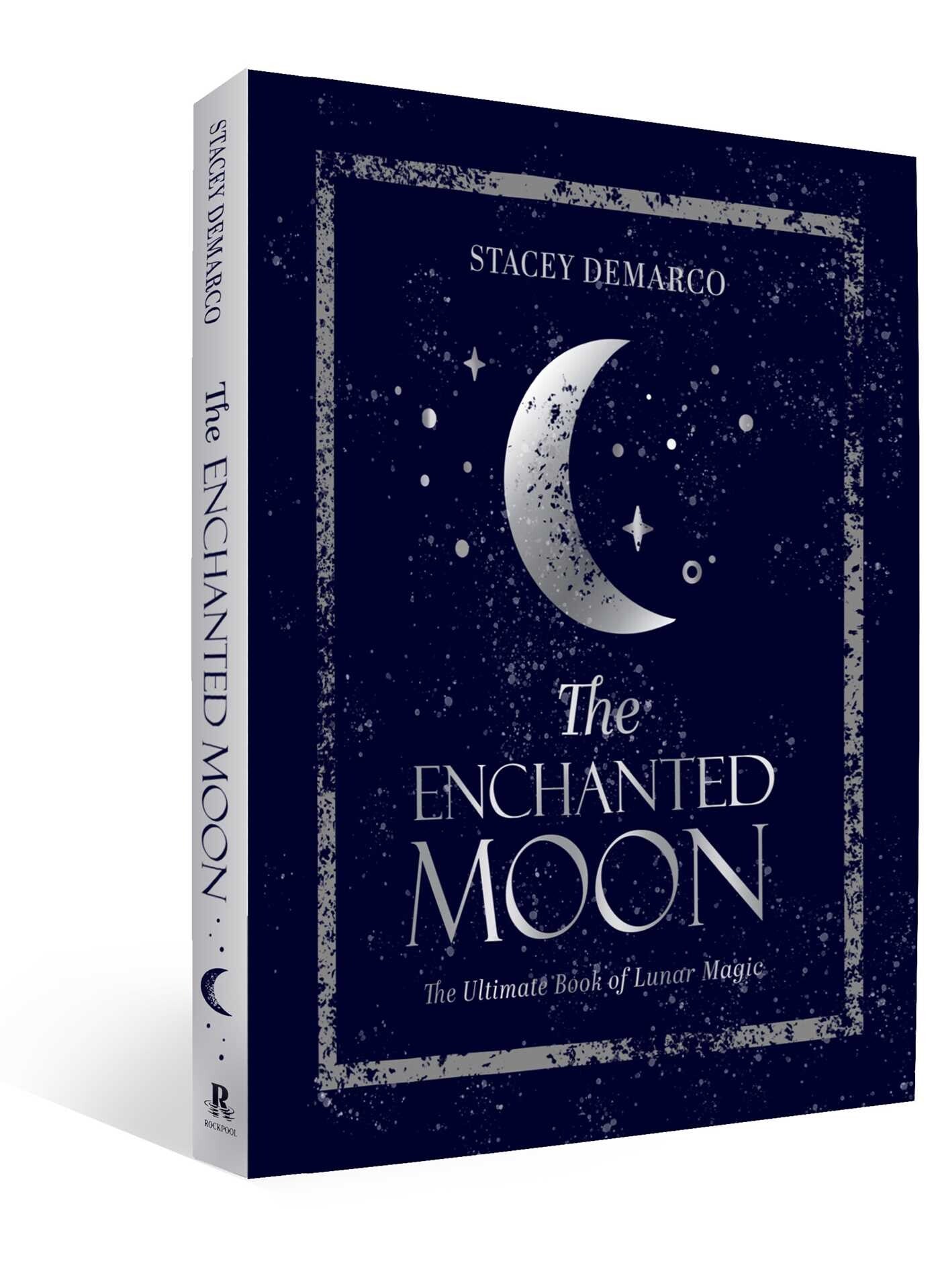 The Enchanted Moon - Stacey Demarco