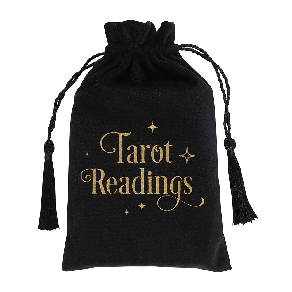 Tarot Drawstring Pouch