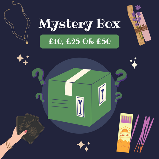 Mystery Box